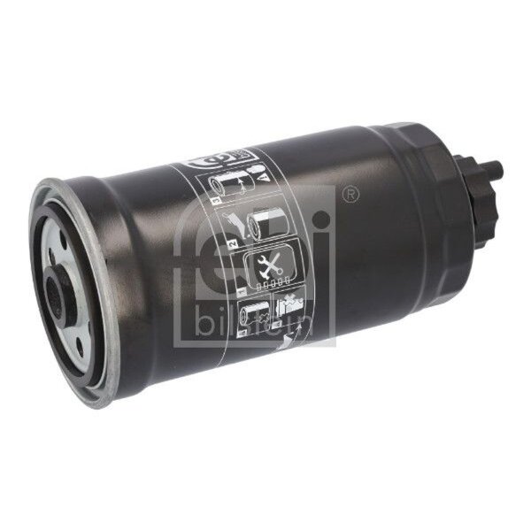 FEBI BILSTEIN 22520 Kraftstofffilter
