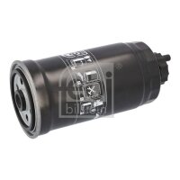 FEBI BILSTEIN 22520 Kraftstofffilter