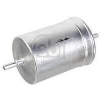 FEBI BILSTEIN 26201 Kraftstofffilter