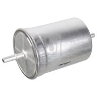 FEBI BILSTEIN 26201 Kraftstofffilter