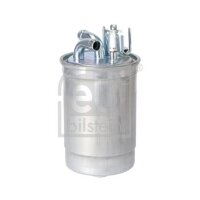 FEBI BILSTEIN 36223 Kraftstofffilter
