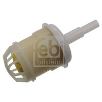 FEBI BILSTEIN 39393 Filter, Unterdruckleitung