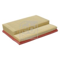FEBI BILSTEIN 30941 Luftfilter