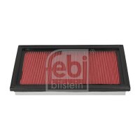 FEBI BILSTEIN 31154 Luftfilter