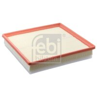 FEBI BILSTEIN 34401 Luftfilter