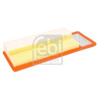 FEBI BILSTEIN 39839 Luftfilter
