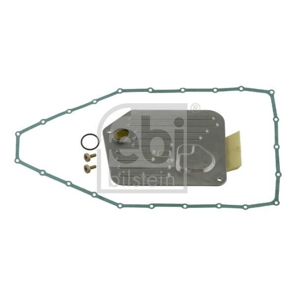 FEBI BILSTEIN 23957 Hydraulikfiltersatz, Automatikgetriebe