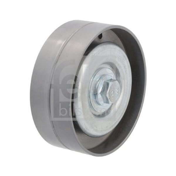 FEBI BILSTEIN 30130 Umlenk-/Führungsrolle, Keilrippenriemen