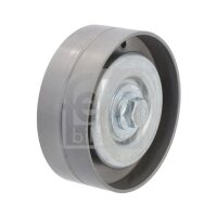 FEBI BILSTEIN 30130 Umlenk-/Führungsrolle,...