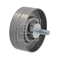FEBI BILSTEIN 30130 Umlenk-/Führungsrolle,...