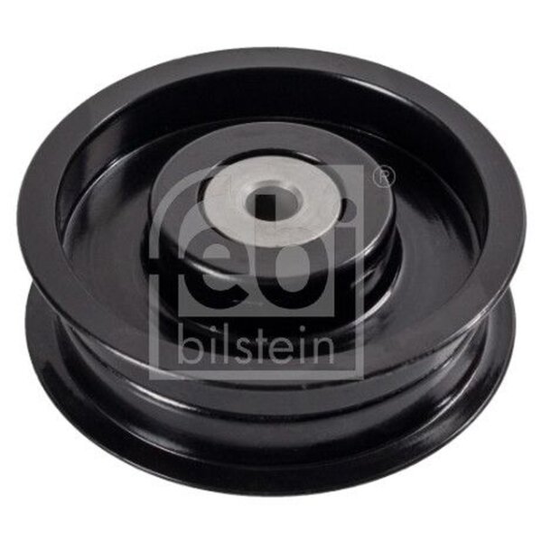 FEBI BILSTEIN 30454 Umlenk-/Führungsrolle, Keilrippenriemen