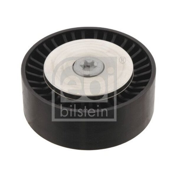 FEBI BILSTEIN 29396 Umlenk-/Führungsrolle, Keilrippenriemen