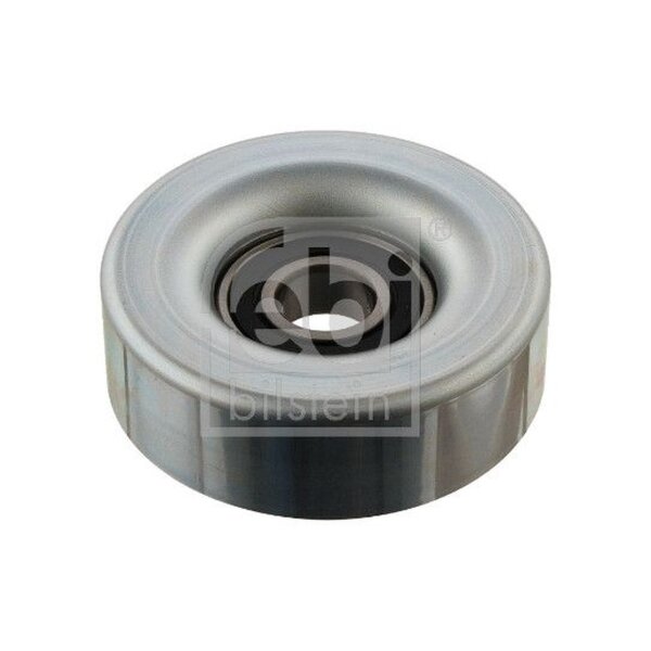 FEBI BILSTEIN 31480 Umlenk-/Führungsrolle, Keilrippenriemen
