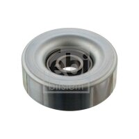 FEBI BILSTEIN 31480 Umlenk-/Führungsrolle,...