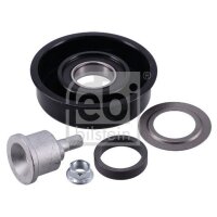 FEBI BILSTEIN 31770 Umlenk-/Führungsrolle,...