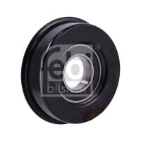 FEBI BILSTEIN 31770 Umlenk-/Führungsrolle,...