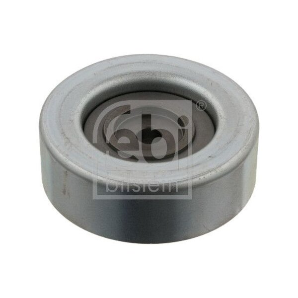 FEBI BILSTEIN 32447 Umlenk-/Führungsrolle, Keilrippenriemen