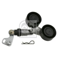 FEBI BILSTEIN 21296 Riemenspanner, Keilrippenriemen