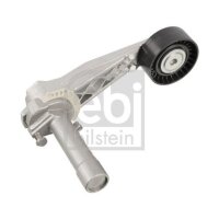 FEBI BILSTEIN 33136 Riemenspanner, Keilrippenriemen