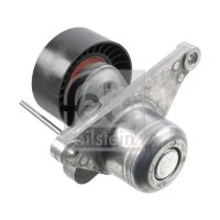 FEBI BILSTEIN 36831 Riemenspanner, Keilrippenriemen