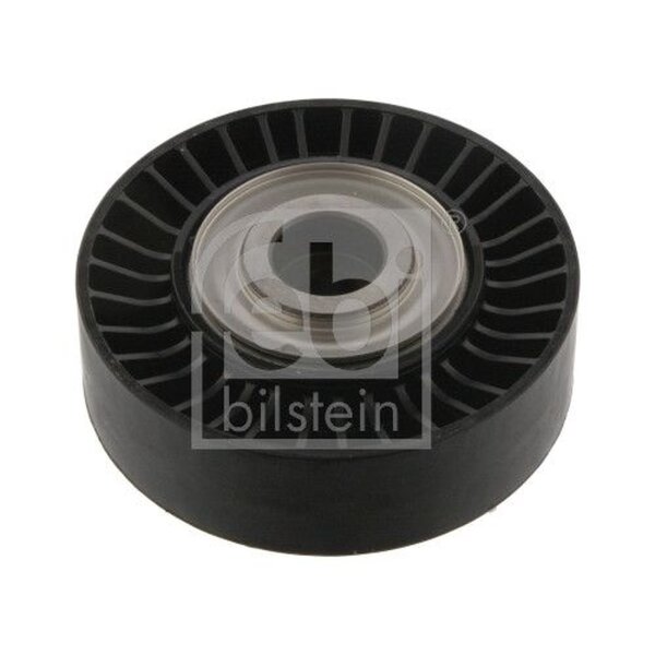FEBI BILSTEIN 36084 Umlenk-/Führungsrolle, Keilrippenriemen