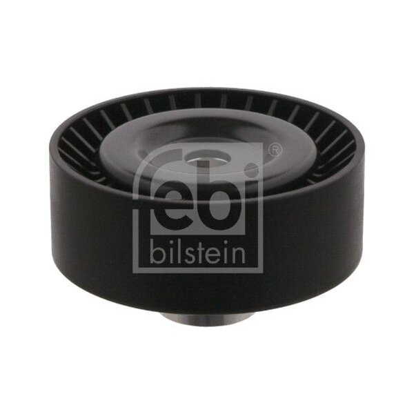 FEBI BILSTEIN 34541 Umlenk-/Führungsrolle, Keilrippenriemen