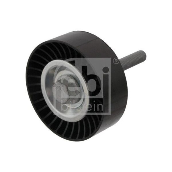 FEBI BILSTEIN 30859 Umlenk-/Führungsrolle, Keilrippenriemen