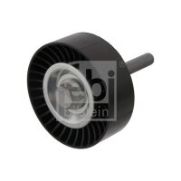 FEBI BILSTEIN 30859 Umlenk-/Führungsrolle,...