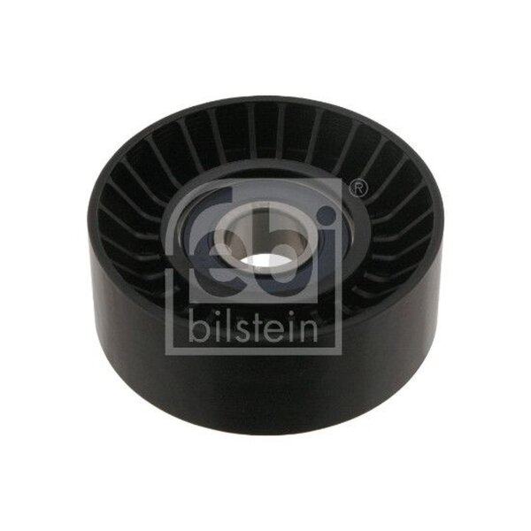 FEBI BILSTEIN 31746 Umlenk-/Führungsrolle, Keilrippenriemen