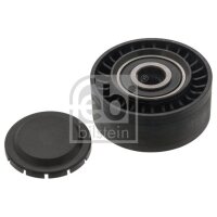 FEBI BILSTEIN 33718 Umlenk-/Führungsrolle,...