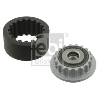 FEBI BILSTEIN 30816 Generatorfreilauf