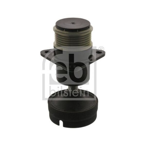 FEBI BILSTEIN 39950 Generatorfreilauf