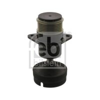 FEBI BILSTEIN 39950 Generatorfreilauf
