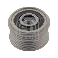 FEBI BILSTEIN 34380 Generatorfreilauf