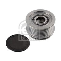 FEBI BILSTEIN 34547 Generatorfreilauf