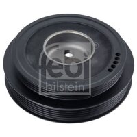 FEBI BILSTEIN 36625 Riemenscheibe, Kurbelwelle