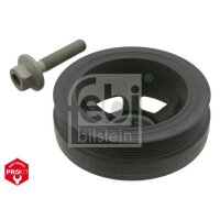 FEBI BILSTEIN 33656 Riemenscheibe, Kurbelwelle