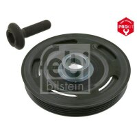 FEBI BILSTEIN 33528 Riemenscheibe, Kurbelwelle