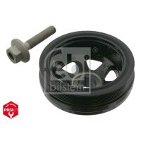FEBI BILSTEIN 33558 Riemenscheibe, Kurbelwelle