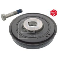 FEBI BILSTEIN 33783 Riemenscheibe, Kurbelwelle