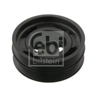 FEBI BILSTEIN 32215 Riemenscheibe, Kurbelwelle