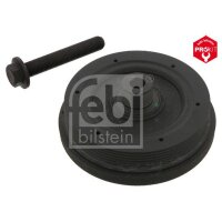 FEBI BILSTEIN 34826 Riemenscheibe, Kurbelwelle