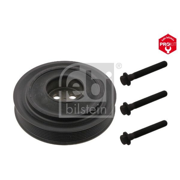 FEBI BILSTEIN 33679 Riemenscheibe, Kurbelwelle