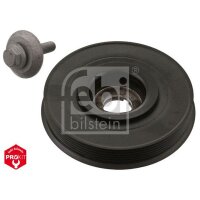 FEBI BILSTEIN 33784 Riemenscheibe, Kurbelwelle