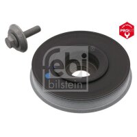 FEBI BILSTEIN 33791 Riemenscheibe, Kurbelwelle