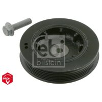 FEBI BILSTEIN 33701 Riemenscheibe, Kurbelwelle