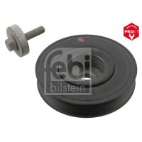FEBI BILSTEIN 36247 Riemenscheibe, Kurbelwelle
