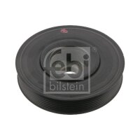 FEBI BILSTEIN 36244 Riemenscheibe, Kurbelwelle