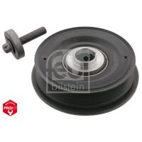 FEBI BILSTEIN 33700 Riemenscheibe, Kurbelwelle