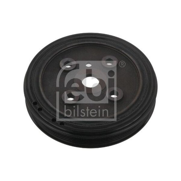 FEBI BILSTEIN 33640 Riemenscheibe, Kurbelwelle
